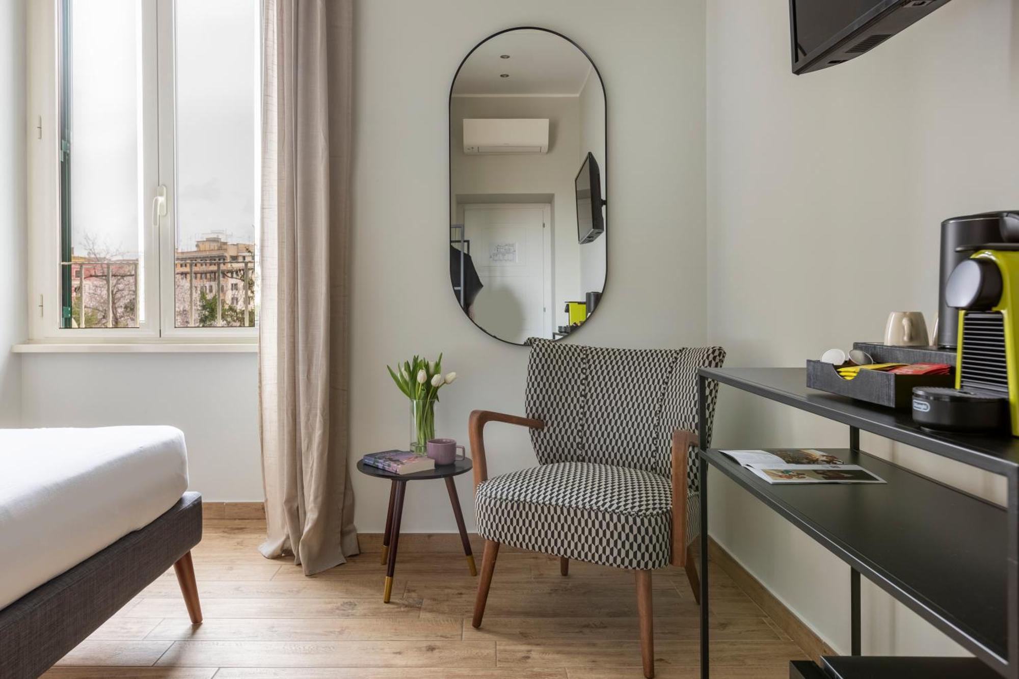 Colosseo Road By Hili Roma Exterior foto